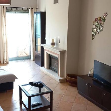 Apartamento Felicidade Almancil Kültér fotó
