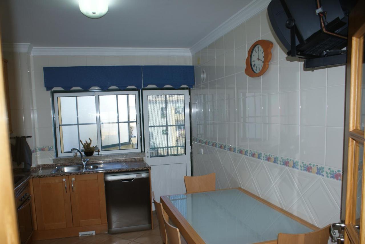 Apartamento Felicidade Almancil Kültér fotó