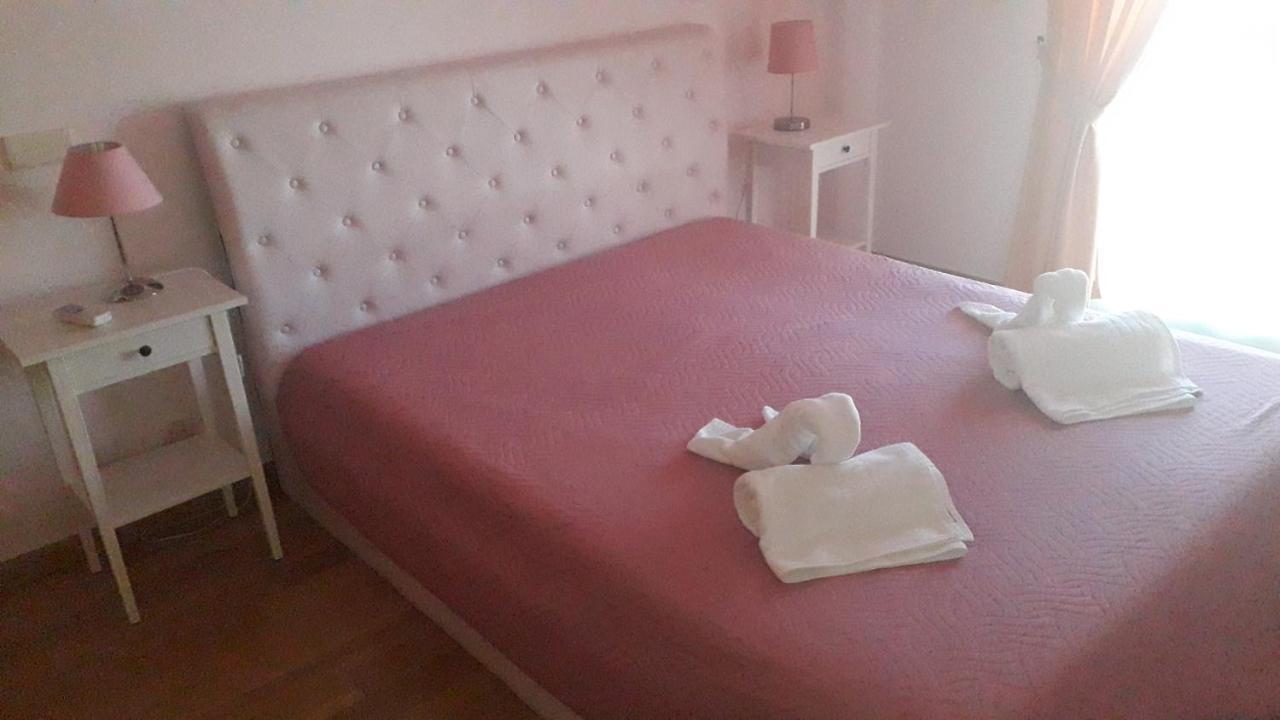 Apartamento Felicidade Almancil Kültér fotó
