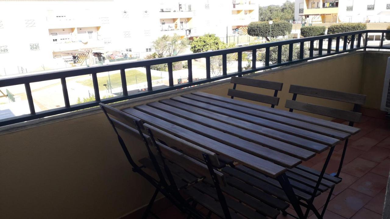 Apartamento Felicidade Almancil Kültér fotó