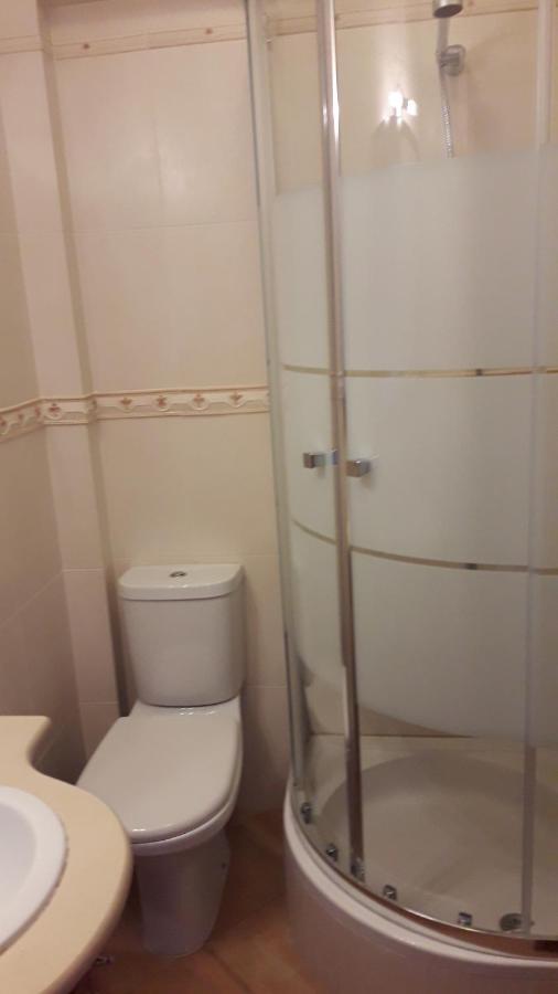 Apartamento Felicidade Almancil Kültér fotó