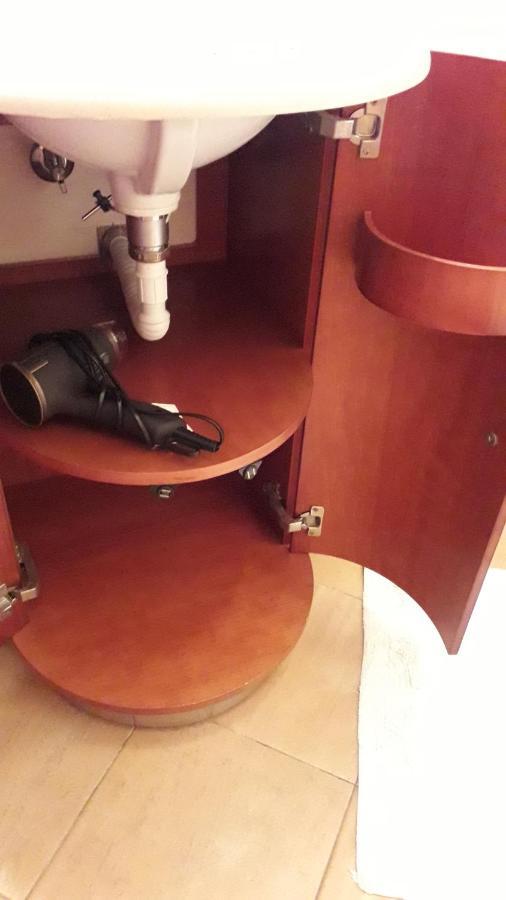 Apartamento Felicidade Almancil Kültér fotó