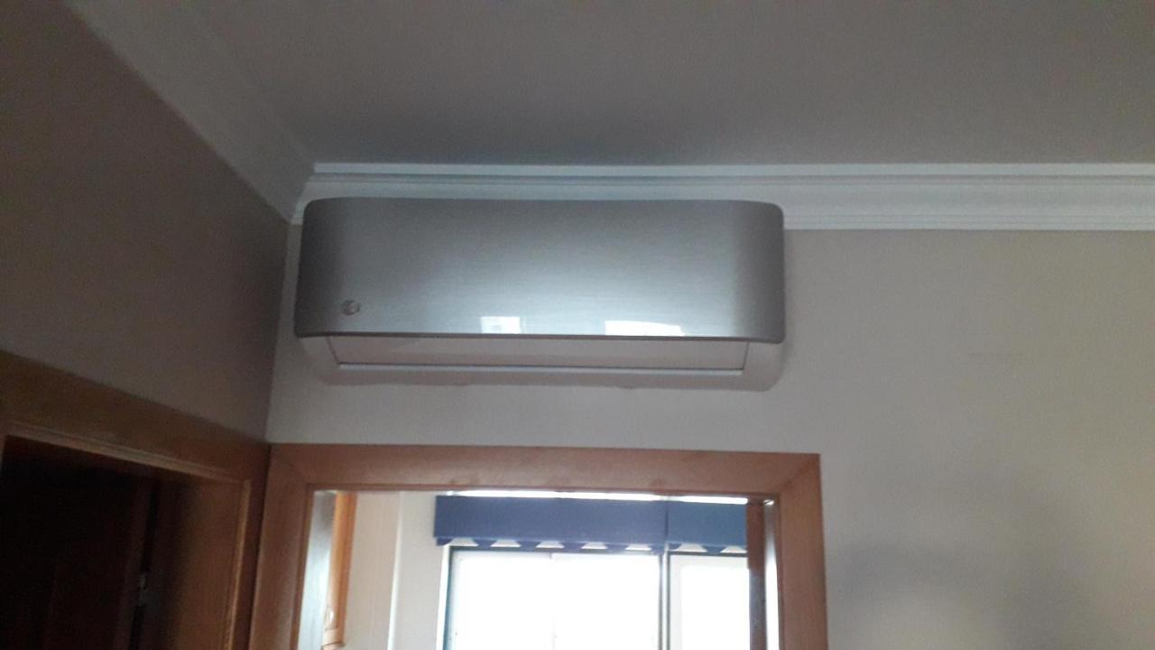Apartamento Felicidade Almancil Kültér fotó