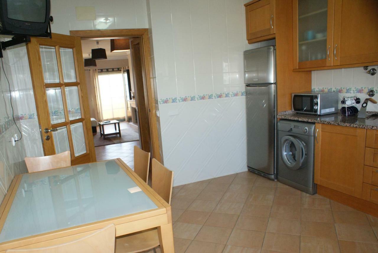 Apartamento Felicidade Almancil Kültér fotó
