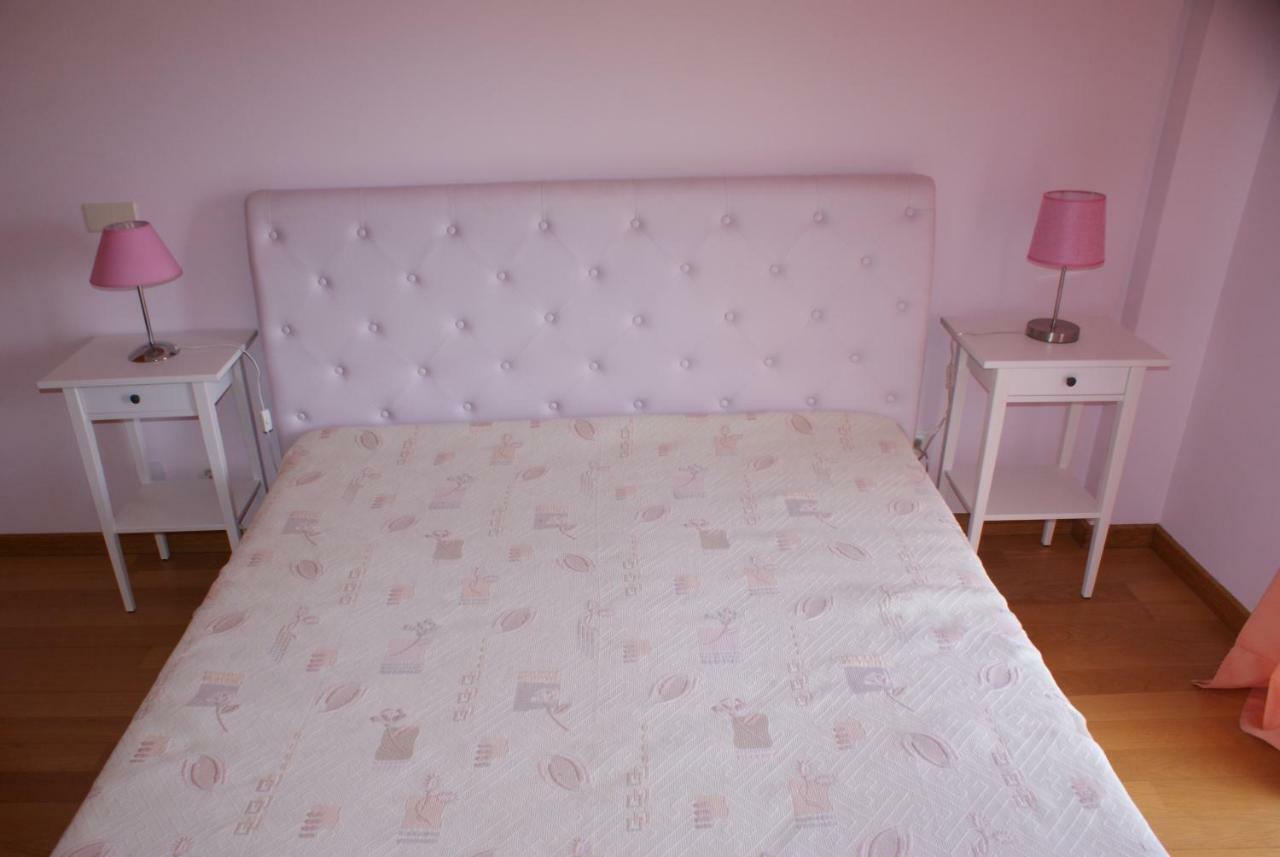 Apartamento Felicidade Almancil Kültér fotó