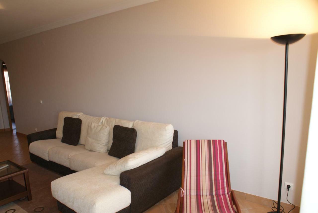 Apartamento Felicidade Almancil Kültér fotó