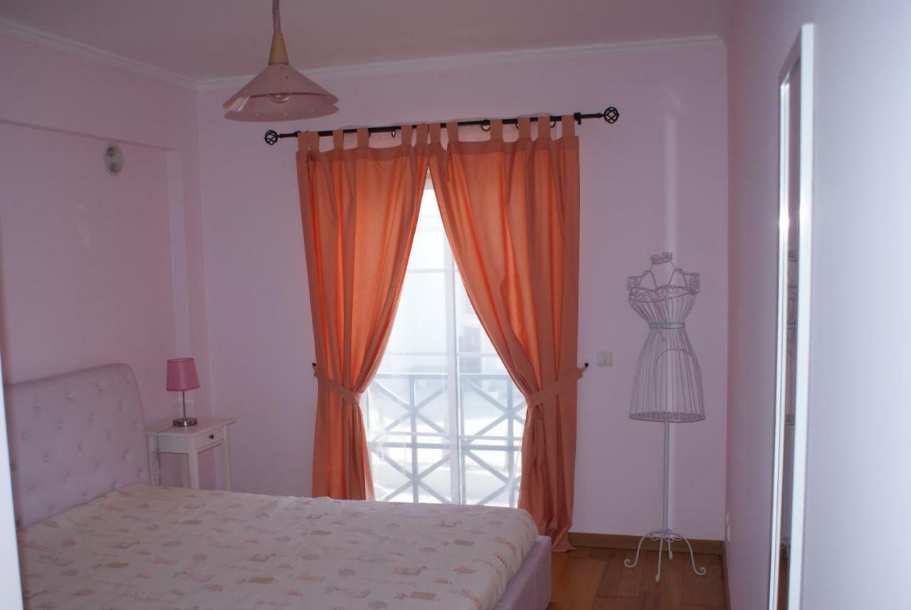 Apartamento Felicidade Almancil Kültér fotó