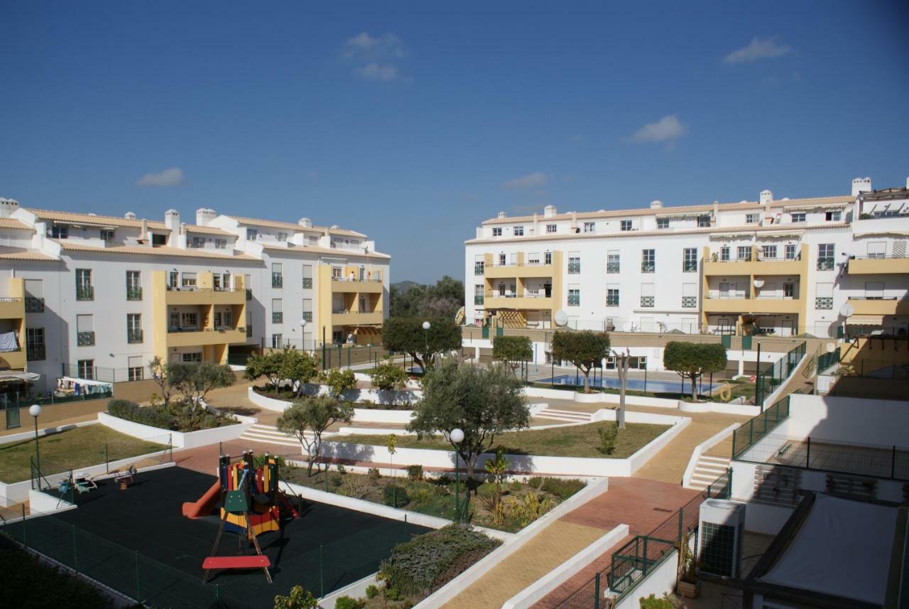 Apartamento Felicidade Almancil Kültér fotó