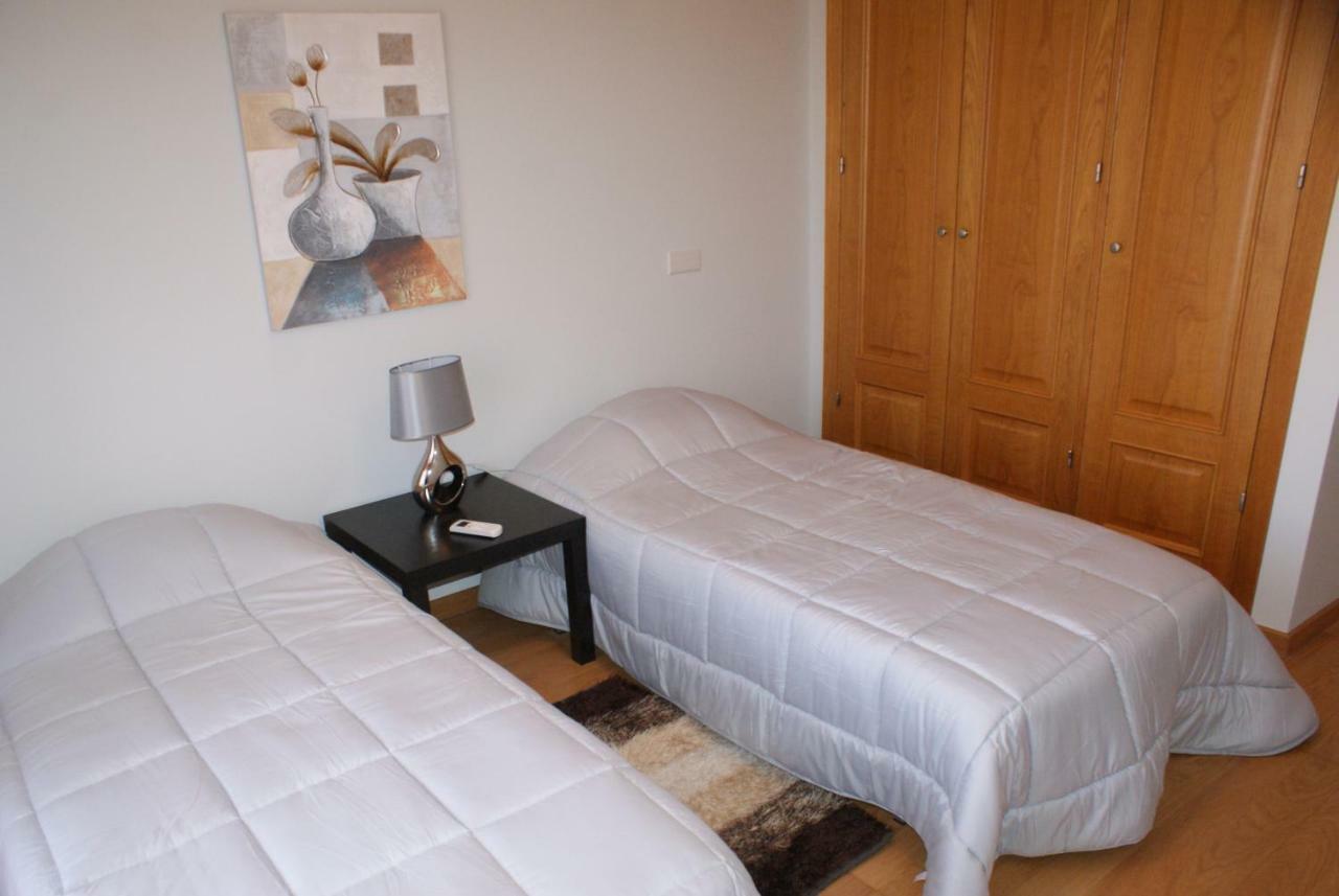 Apartamento Felicidade Almancil Kültér fotó