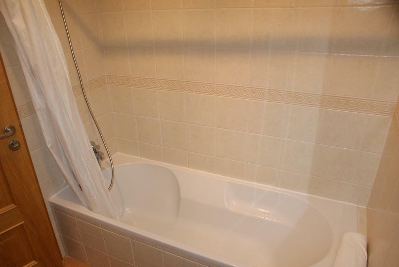 Apartamento Felicidade Almancil Kültér fotó