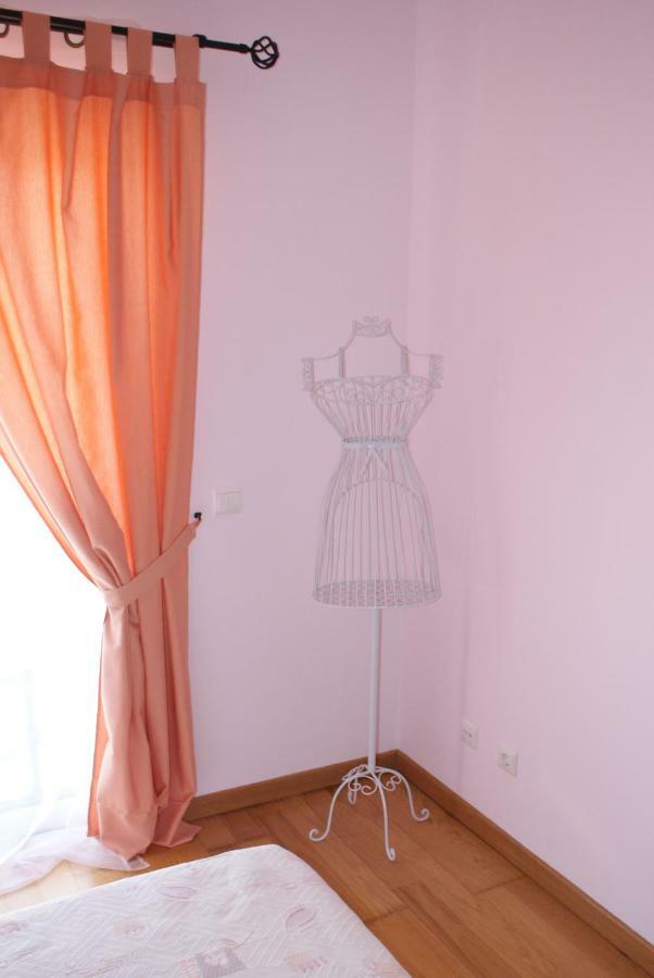 Apartamento Felicidade Almancil Kültér fotó