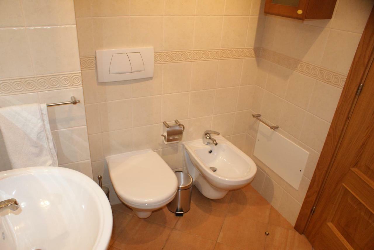 Apartamento Felicidade Almancil Kültér fotó
