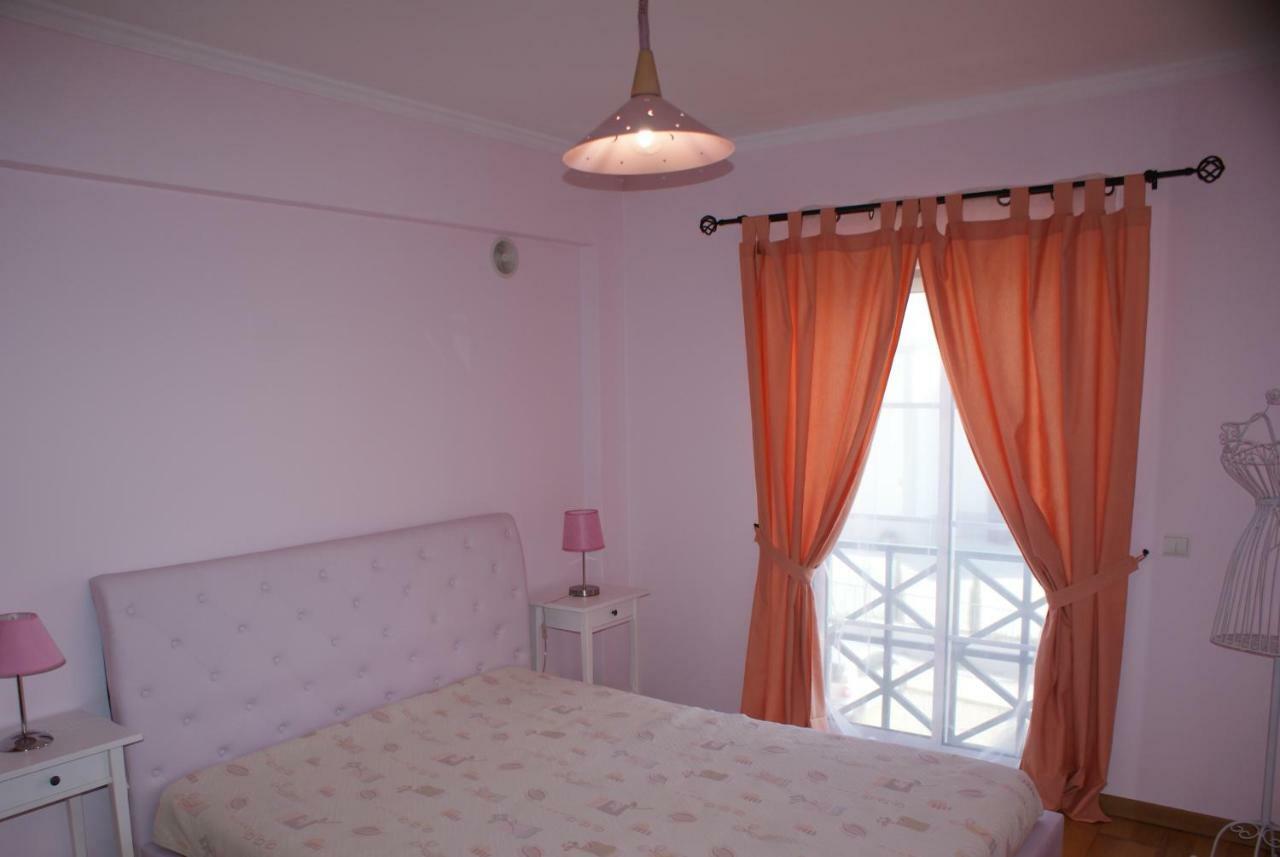 Apartamento Felicidade Almancil Kültér fotó